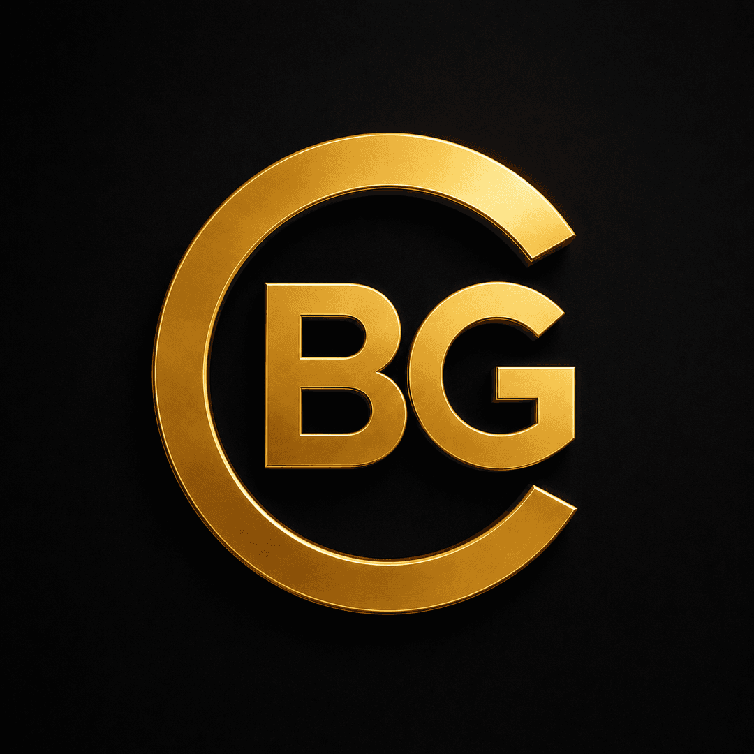 CBG — Crea Builder Group